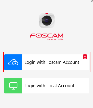 Foscam sales cloud pricing